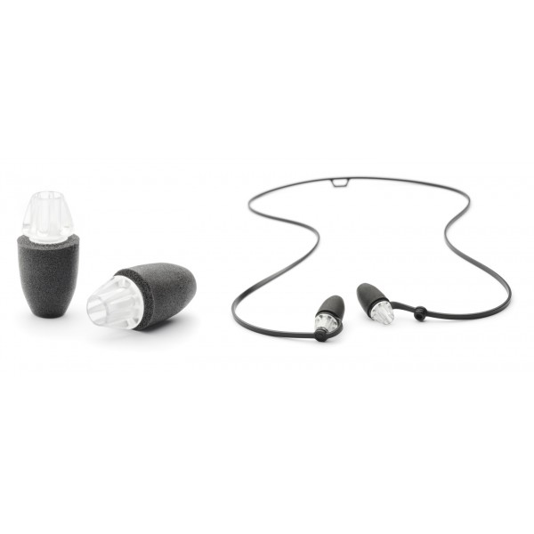 Dynamic Ear Earplugs 2.1 Hearing Protection